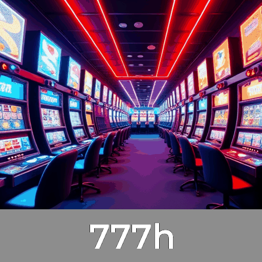 Experimente o Login Exclusivo e Seguro em 777h