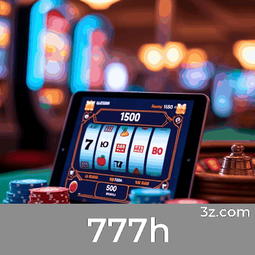 777h game mais image