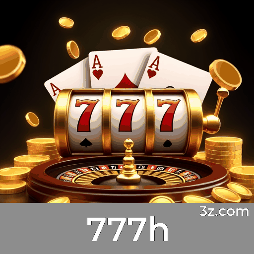 777h game mais image