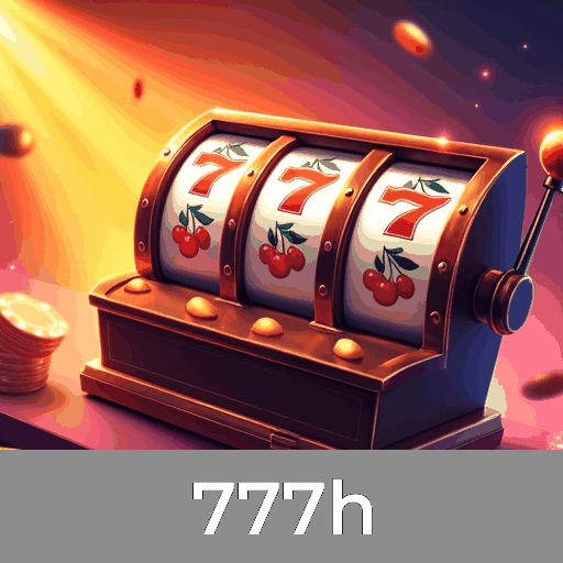 Experiência de Jogo Segura e Profissional com 777h