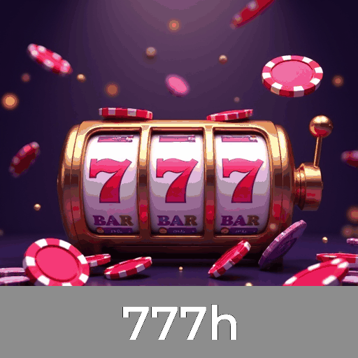 777h: Seu Cassino Online Premiado e Seguro