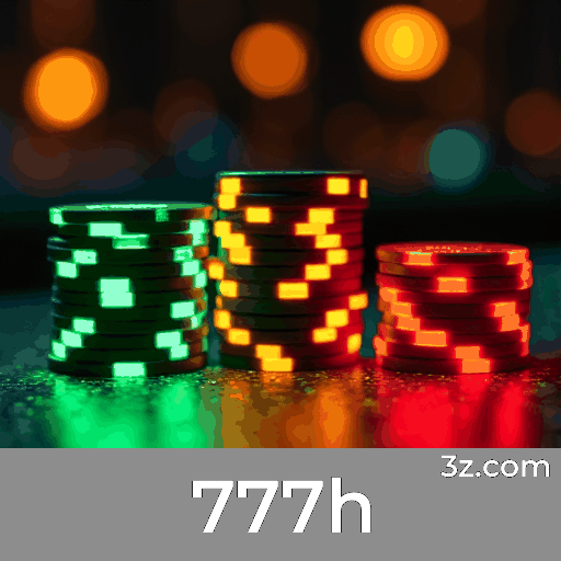 777h game mais image