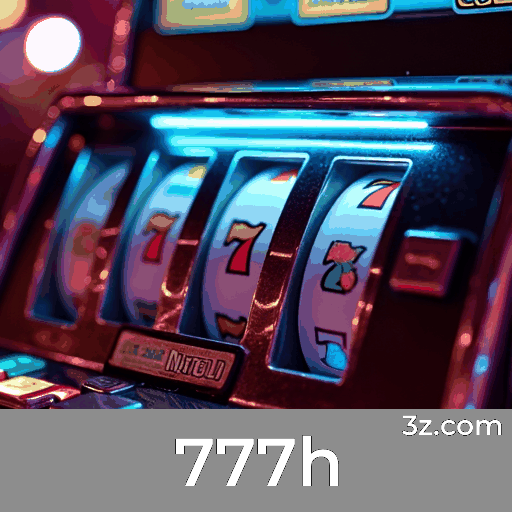 777h game mais image