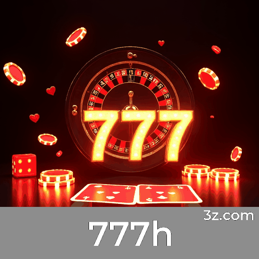 777h game mais image