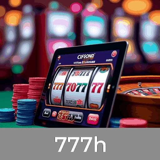 777h: Experiência Completa com App Móvel Prático